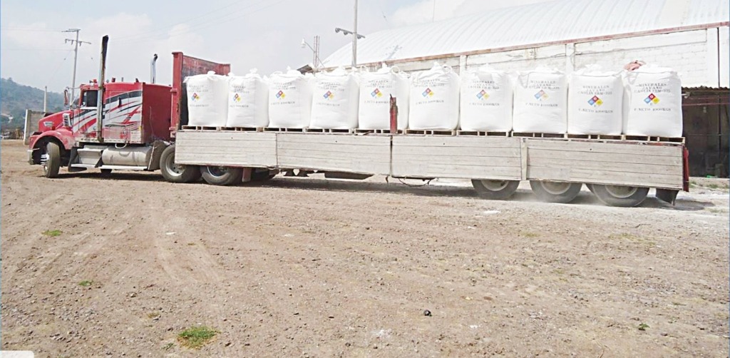 Foto de transporte