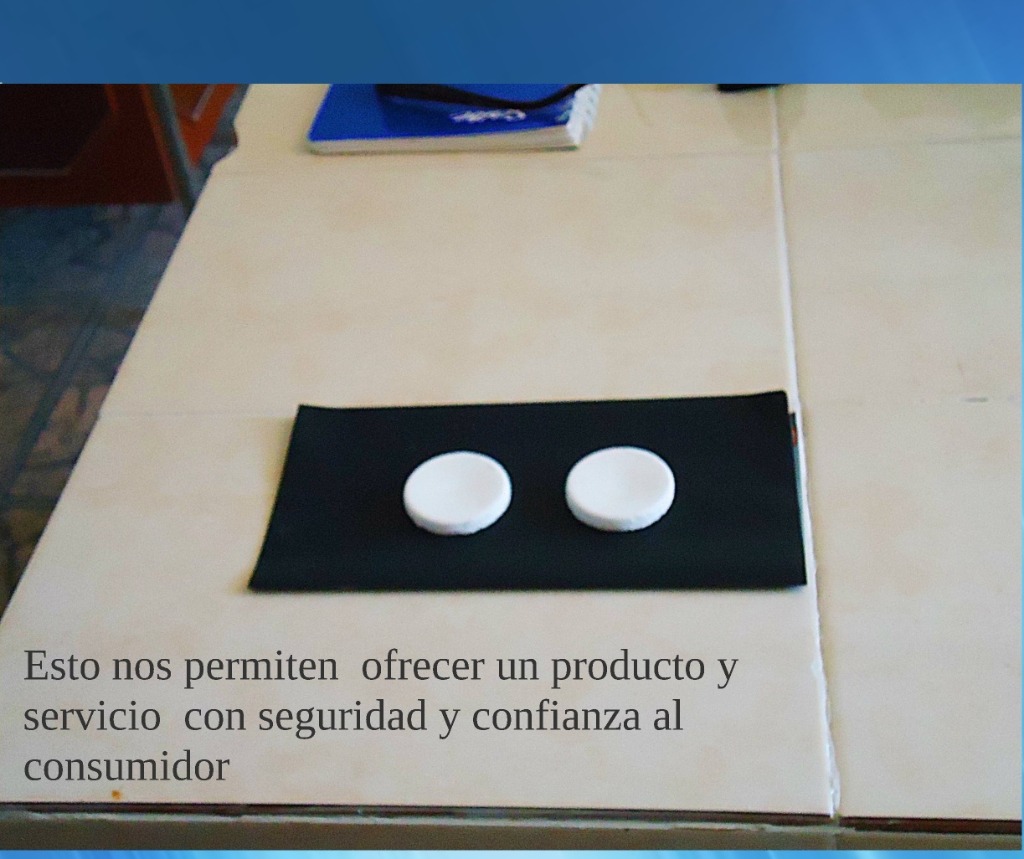 Confianza al consumidor