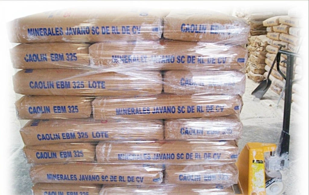 Saco 25 kg